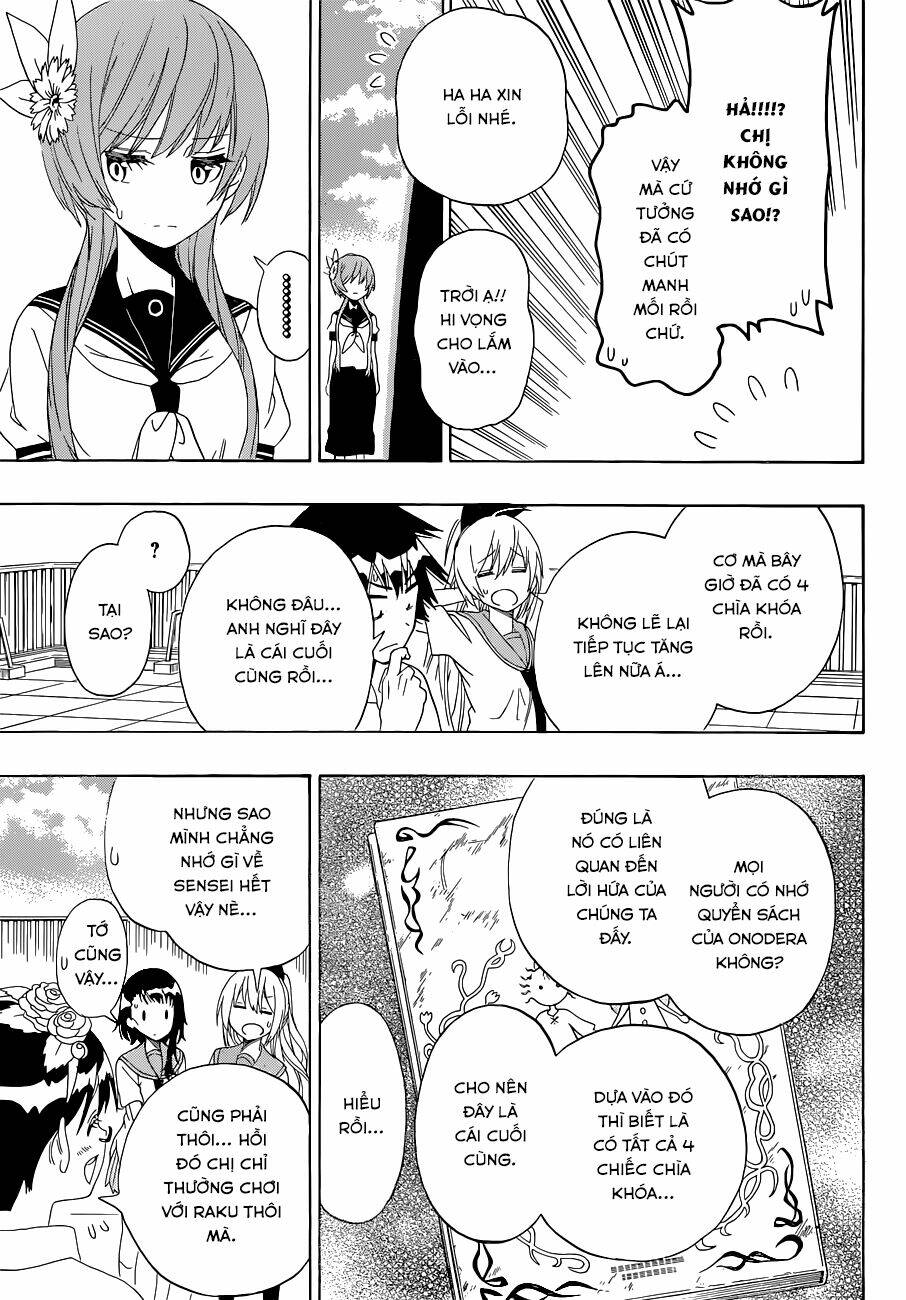 999 Nụ Hôn Bá Đạo Của Nam Thần: Chapter 120