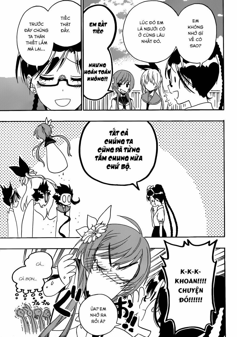999 Nụ Hôn Bá Đạo Của Nam Thần: Chapter 120