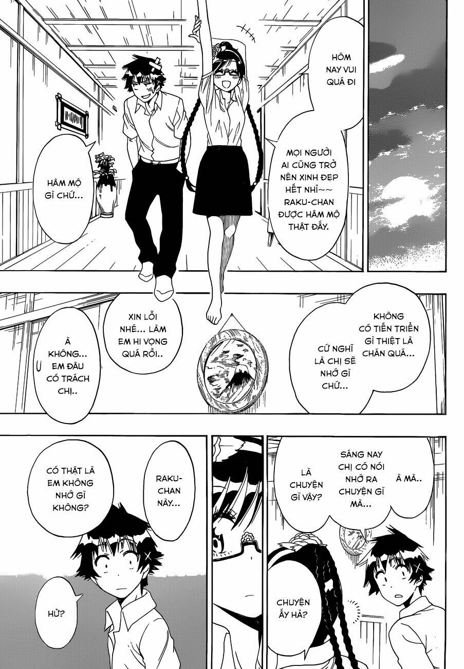 999 Nụ Hôn Bá Đạo Của Nam Thần: Chapter 120