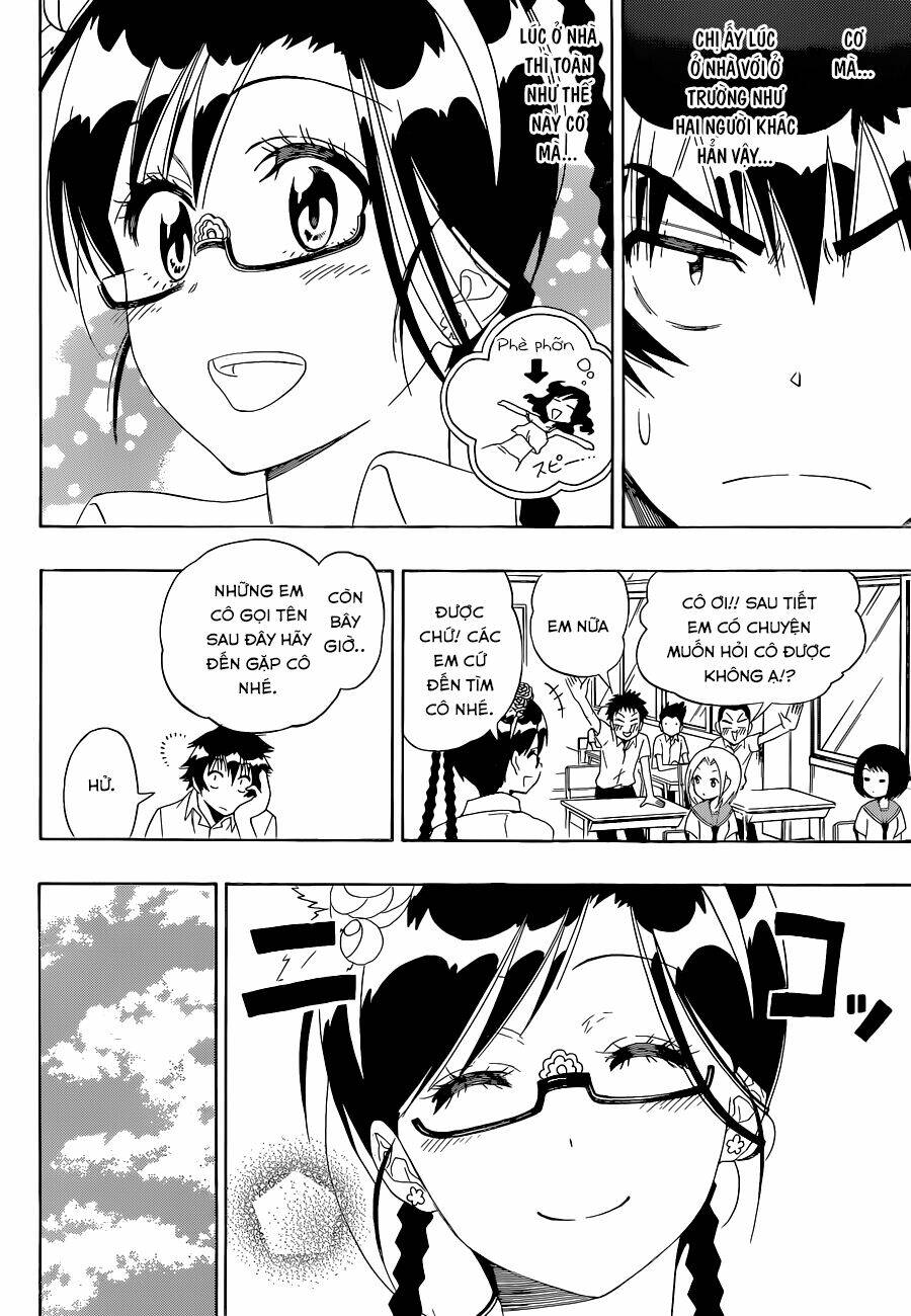 999 Nụ Hôn Bá Đạo Của Nam Thần: Chapter 120