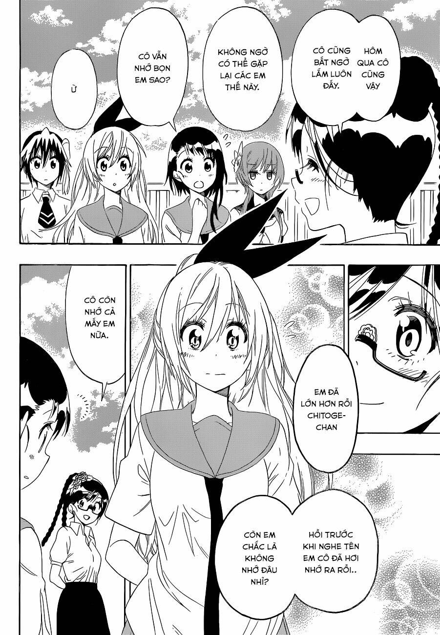999 Nụ Hôn Bá Đạo Của Nam Thần: Chapter 120