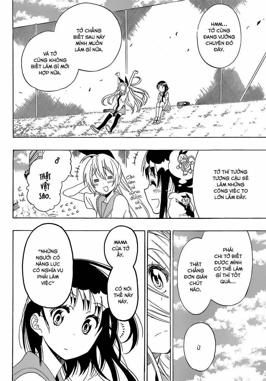 999 Nụ Hôn Bá Đạo Của Nam Thần: Chapter 123