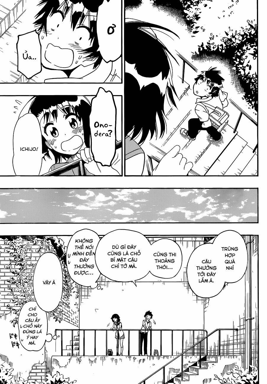 999 Nụ Hôn Bá Đạo Của Nam Thần: Chapter 123
