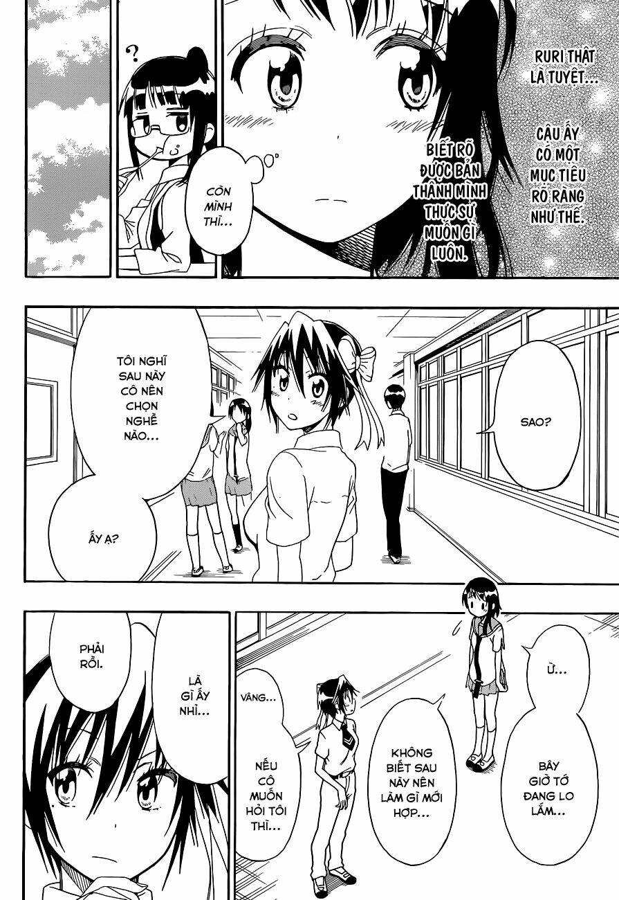 999 Nụ Hôn Bá Đạo Của Nam Thần: Chapter 123