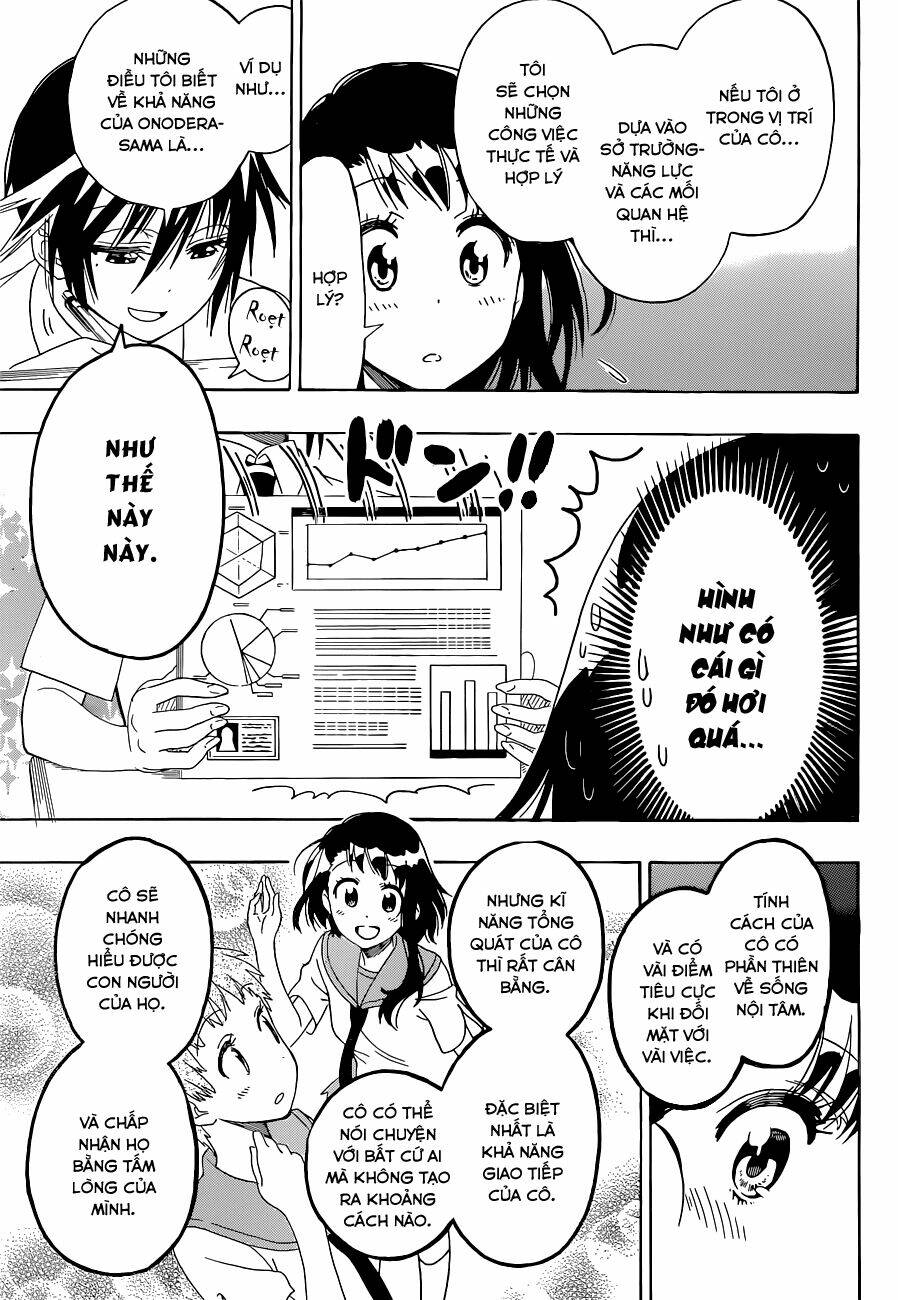 999 Nụ Hôn Bá Đạo Của Nam Thần: Chapter 123