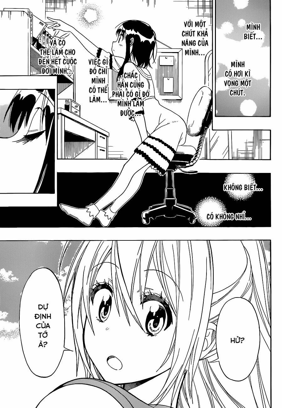 999 Nụ Hôn Bá Đạo Của Nam Thần: Chapter 123
