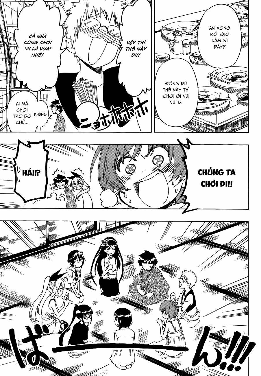 999 Nụ Hôn Bá Đạo Của Nam Thần: Chapter 127