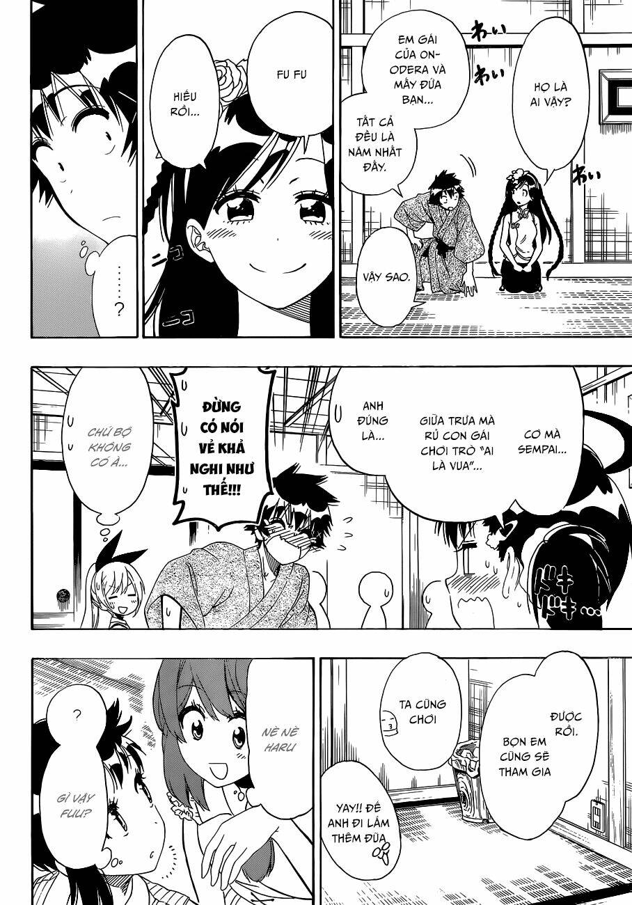 999 Nụ Hôn Bá Đạo Của Nam Thần: Chapter 128