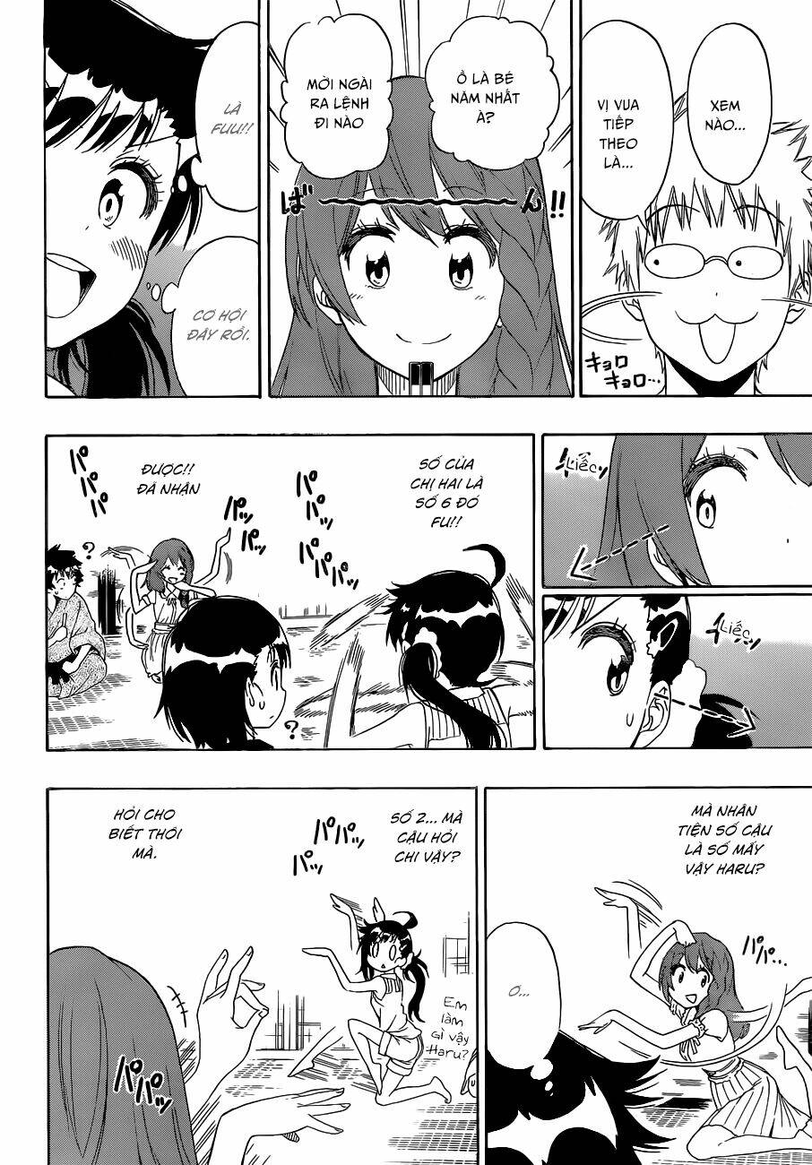 999 Nụ Hôn Bá Đạo Của Nam Thần: Chapter 128