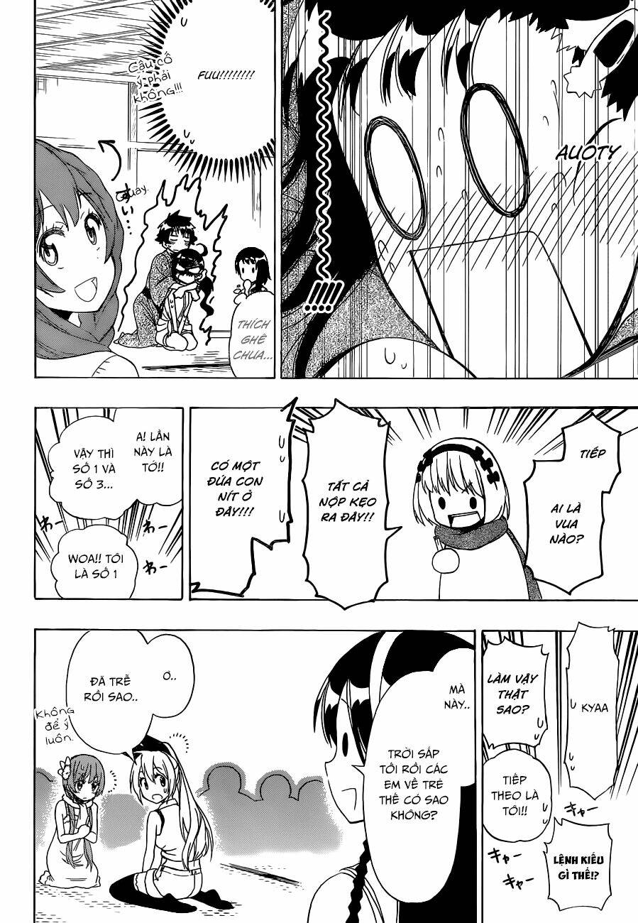 999 Nụ Hôn Bá Đạo Của Nam Thần: Chapter 128