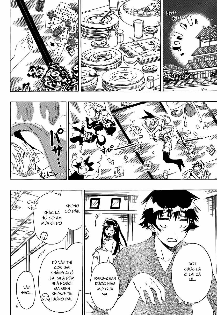 999 Nụ Hôn Bá Đạo Của Nam Thần: Chapter 128