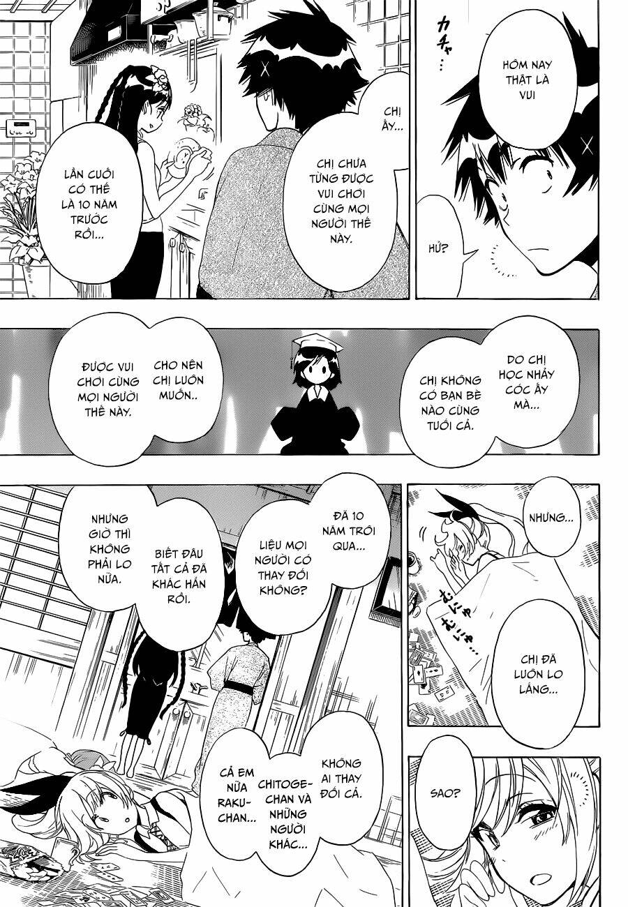 999 Nụ Hôn Bá Đạo Của Nam Thần: Chapter 128