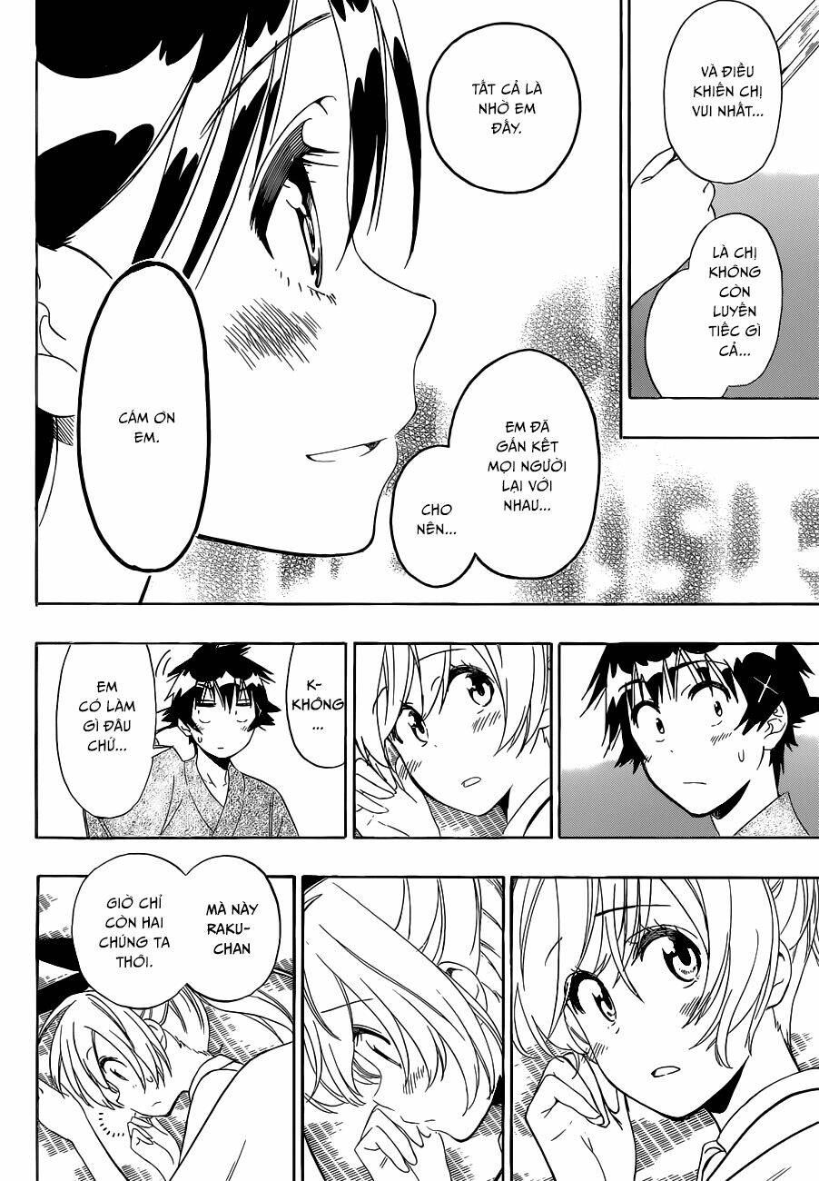 999 Nụ Hôn Bá Đạo Của Nam Thần: Chapter 128