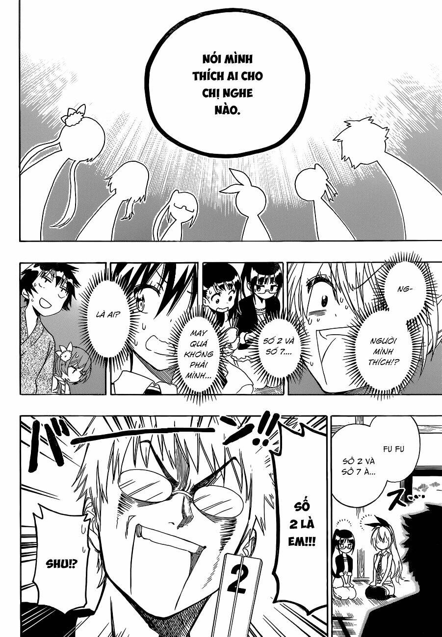 999 Nụ Hôn Bá Đạo Của Nam Thần: Chapter 128