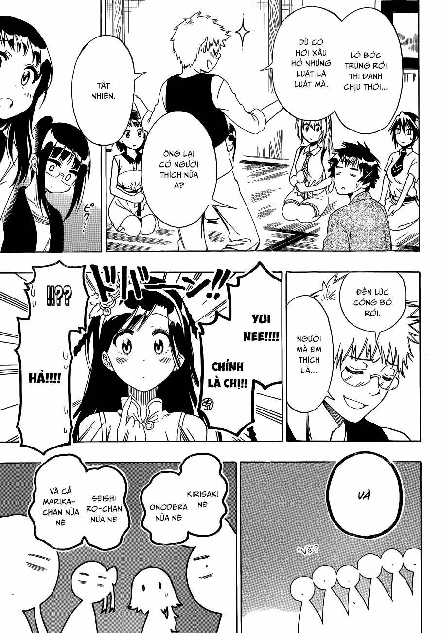 999 Nụ Hôn Bá Đạo Của Nam Thần: Chapter 128