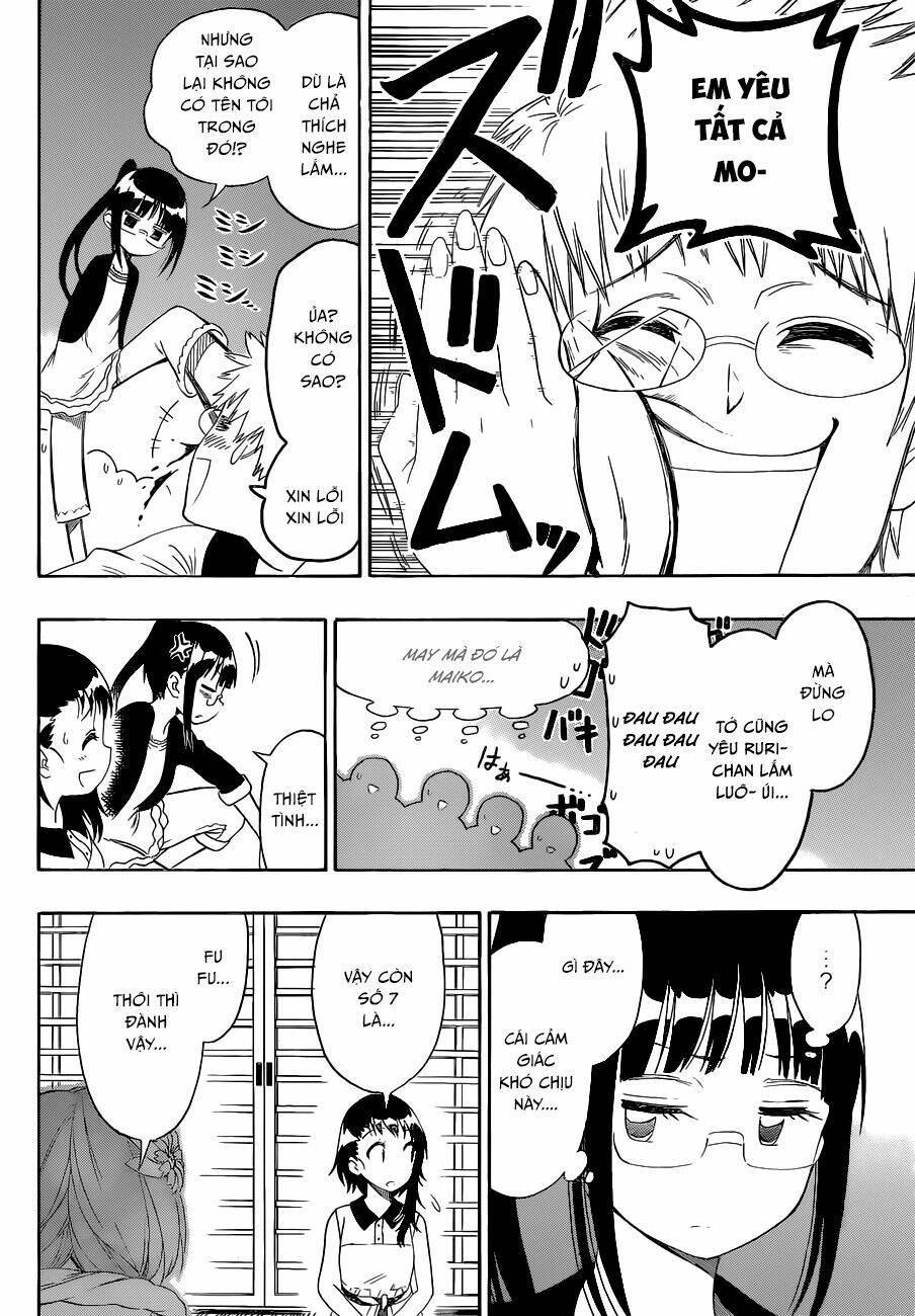 999 Nụ Hôn Bá Đạo Của Nam Thần: Chapter 128