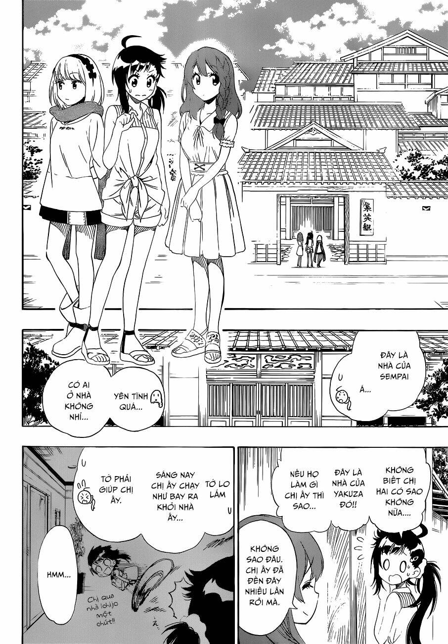 999 Nụ Hôn Bá Đạo Của Nam Thần: Chapter 128