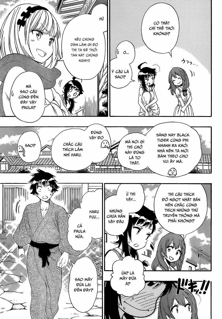 999 Nụ Hôn Bá Đạo Của Nam Thần: Chapter 128