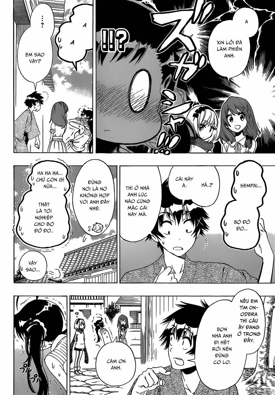 999 Nụ Hôn Bá Đạo Của Nam Thần: Chapter 128