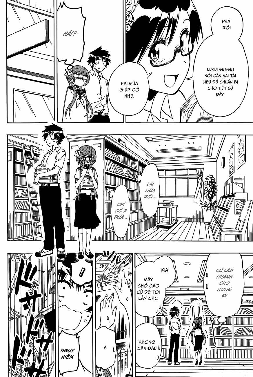 999 Nụ Hôn Bá Đạo Của Nam Thần: Chapter 129