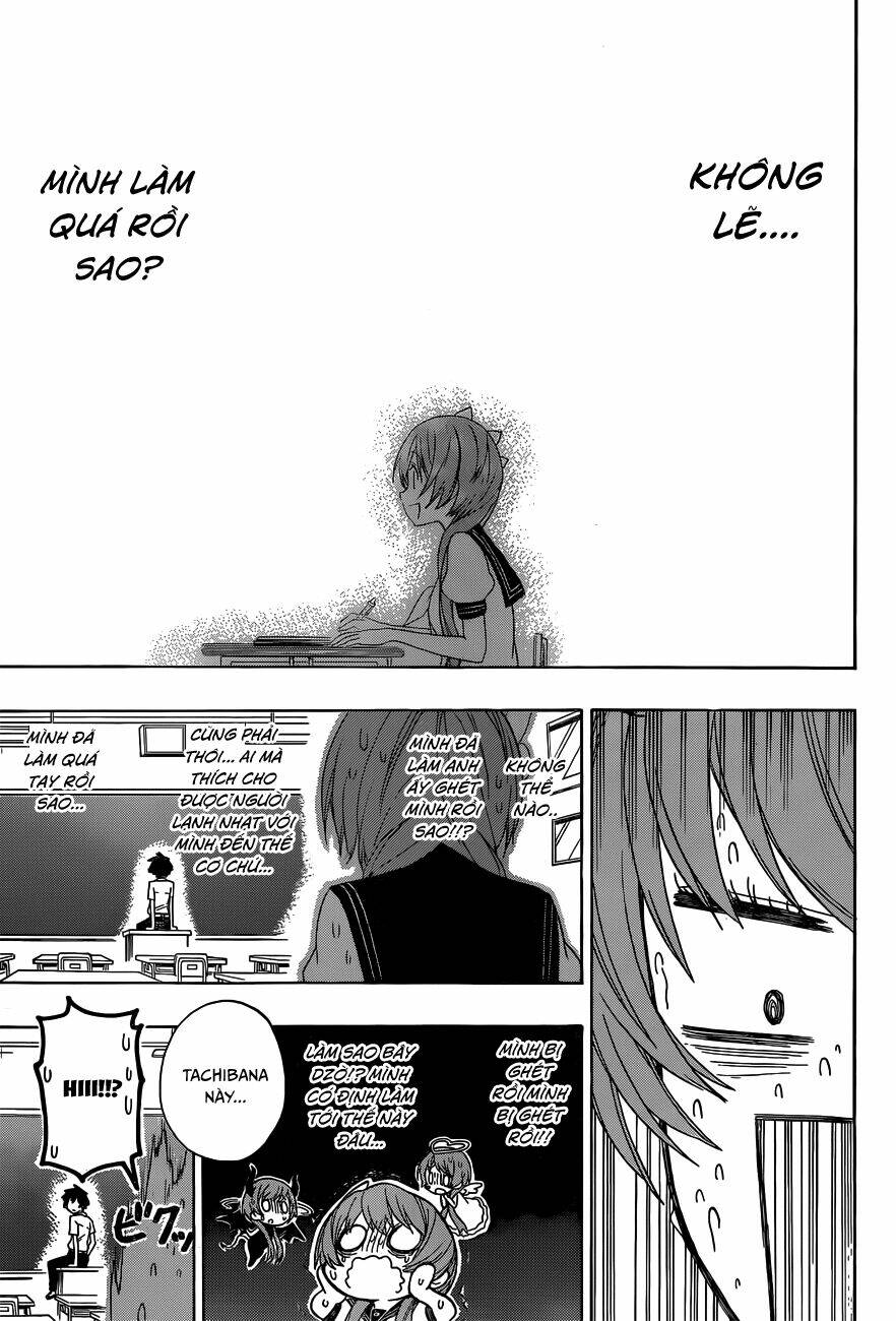 999 Nụ Hôn Bá Đạo Của Nam Thần: Chapter 129