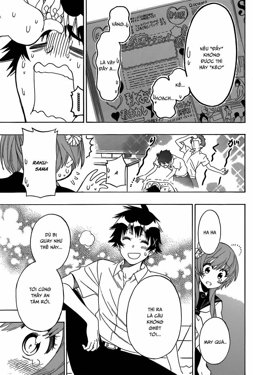 999 Nụ Hôn Bá Đạo Của Nam Thần: Chapter 129
