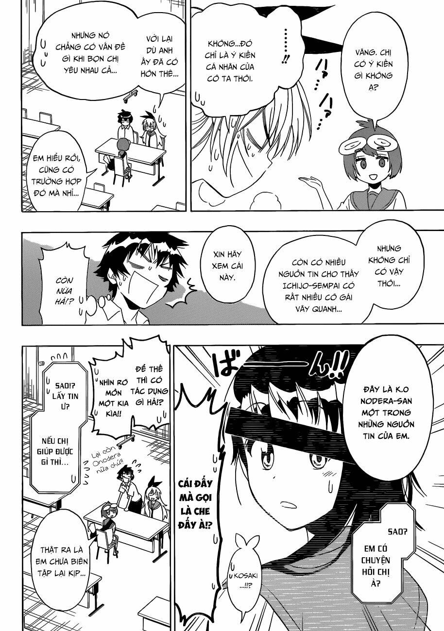 999 Nụ Hôn Bá Đạo Của Nam Thần: Chapter 130
