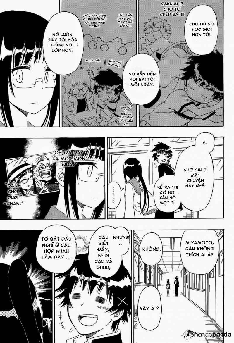 999 Nụ Hôn Bá Đạo Của Nam Thần: Chapter 141