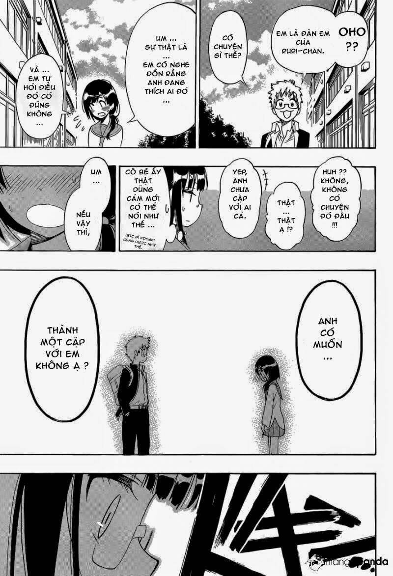 999 Nụ Hôn Bá Đạo Của Nam Thần: Chapter 141