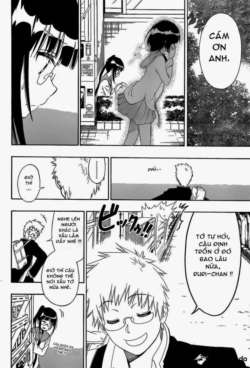 999 Nụ Hôn Bá Đạo Của Nam Thần: Chapter 141