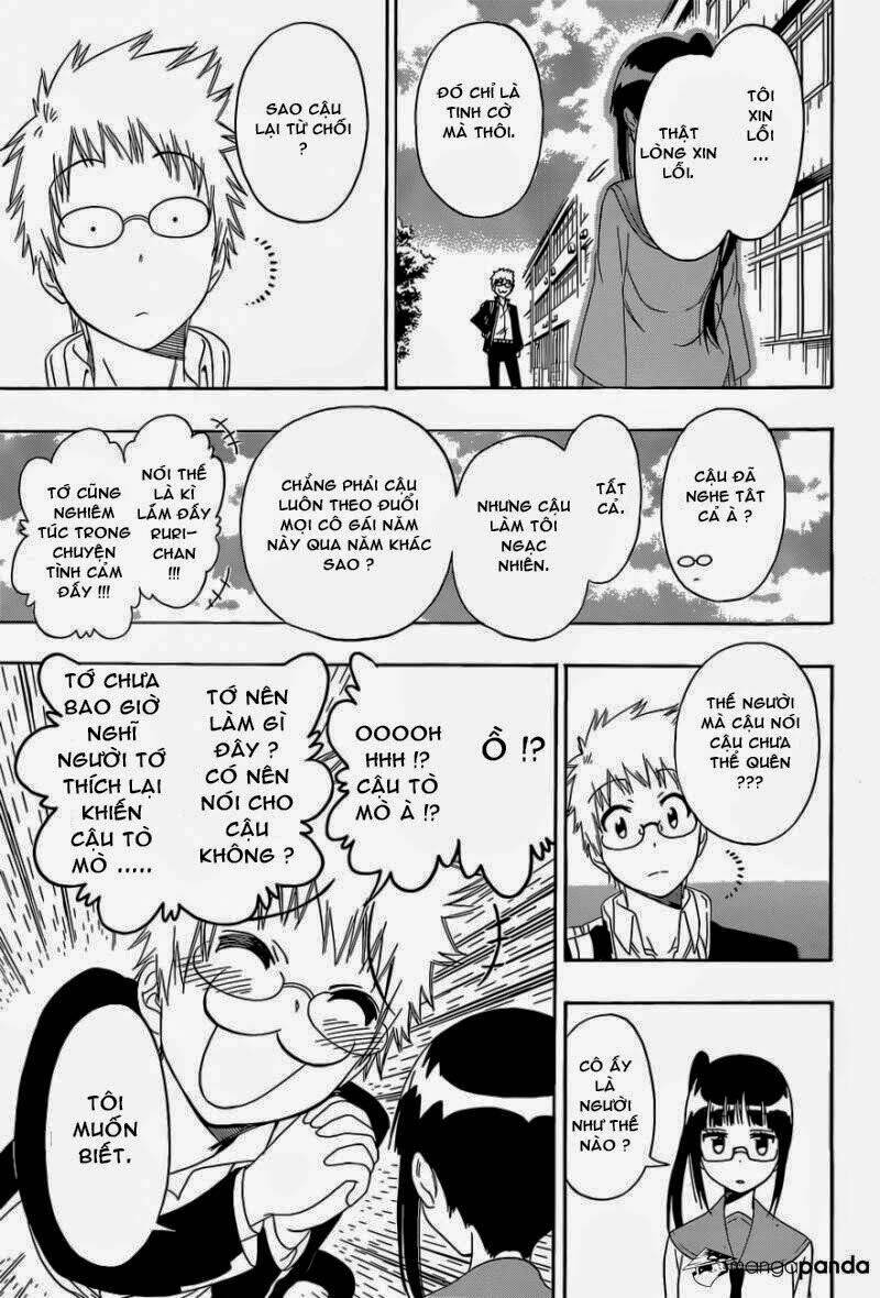 999 Nụ Hôn Bá Đạo Của Nam Thần: Chapter 141
