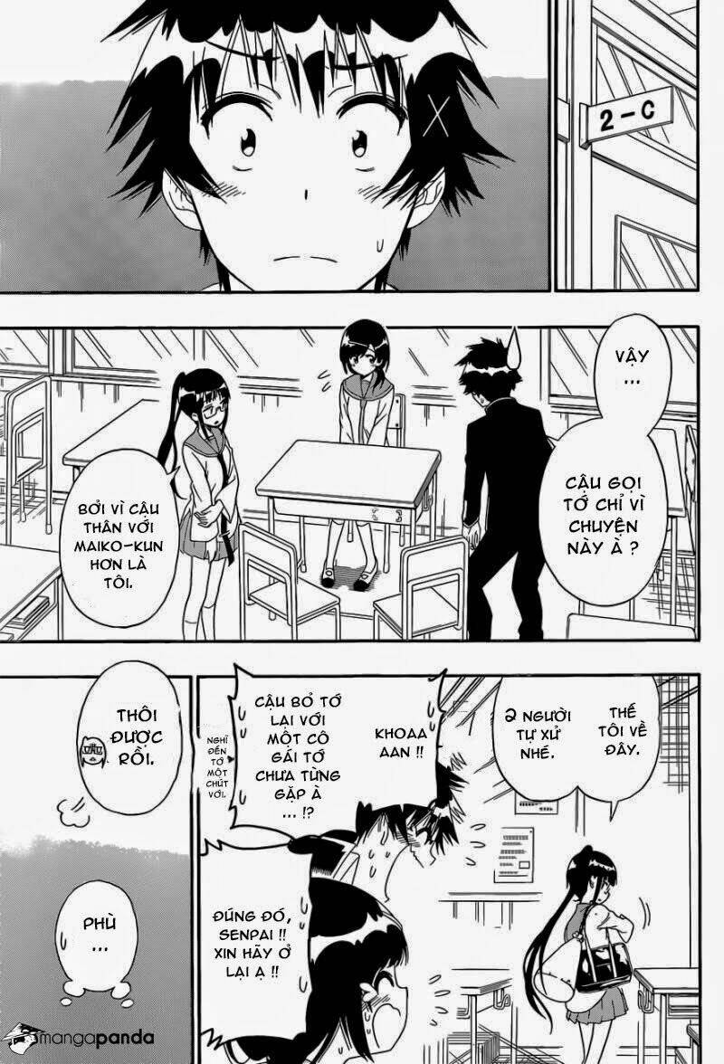 999 Nụ Hôn Bá Đạo Của Nam Thần: Chapter 141