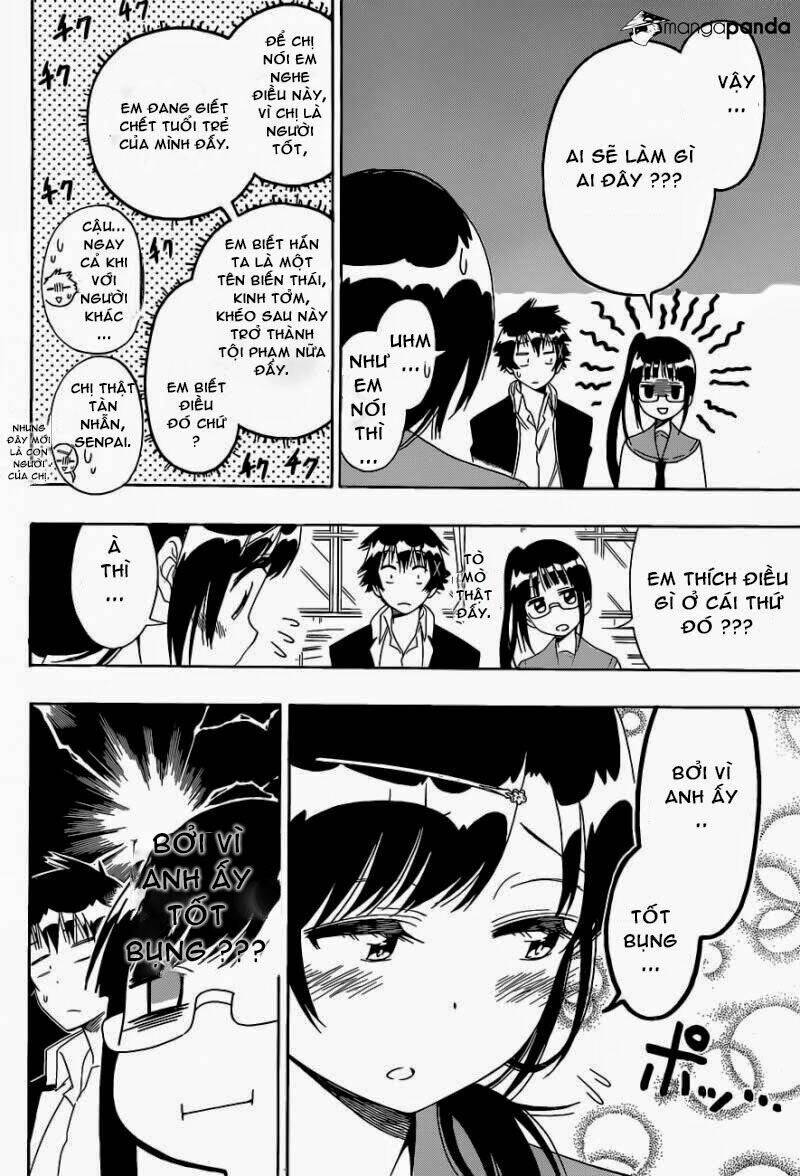 999 Nụ Hôn Bá Đạo Của Nam Thần: Chapter 141