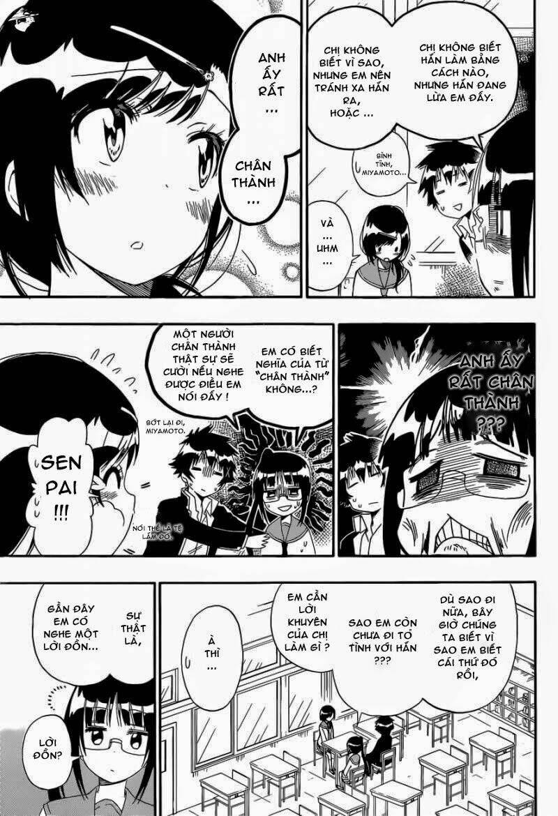 999 Nụ Hôn Bá Đạo Của Nam Thần: Chapter 141