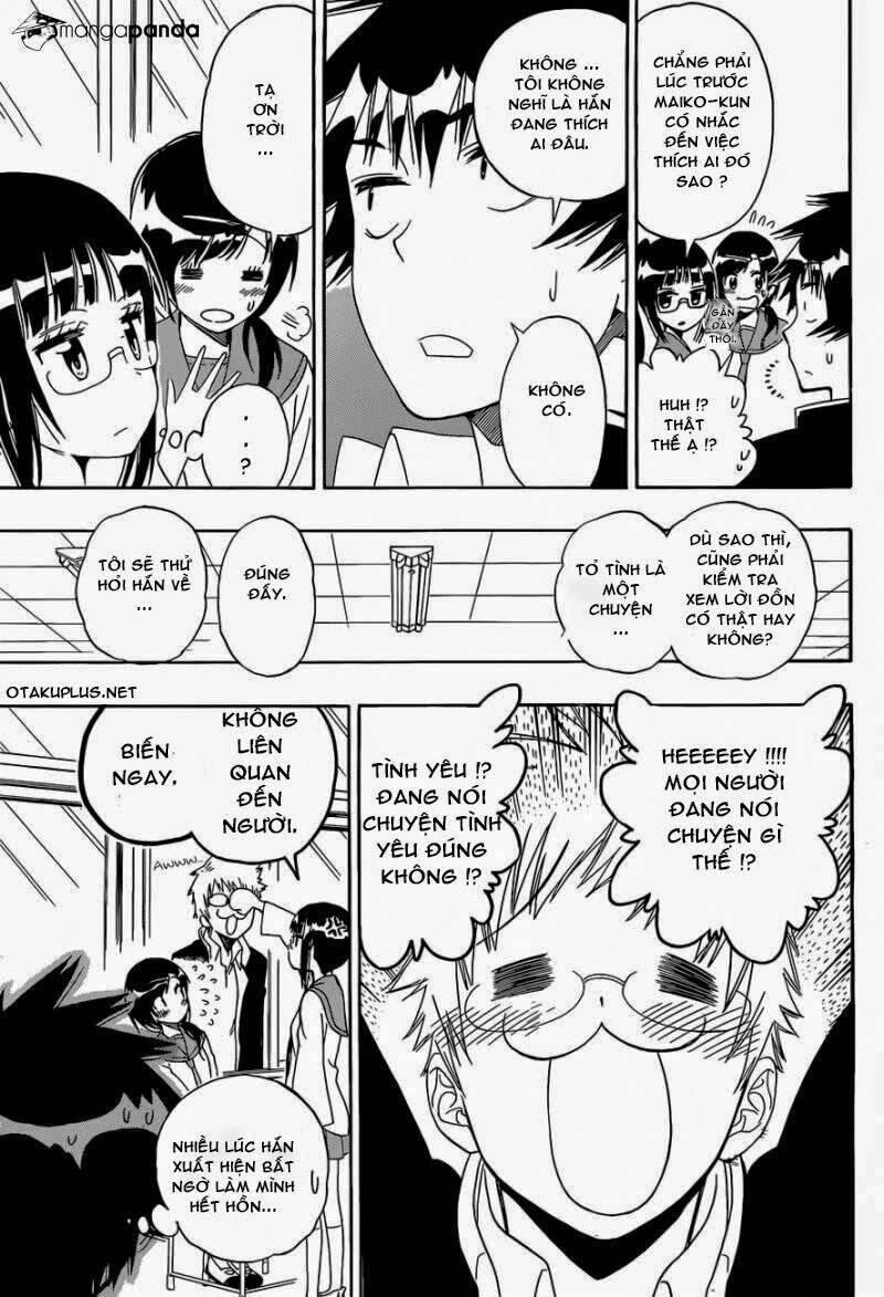 999 Nụ Hôn Bá Đạo Của Nam Thần: Chapter 141