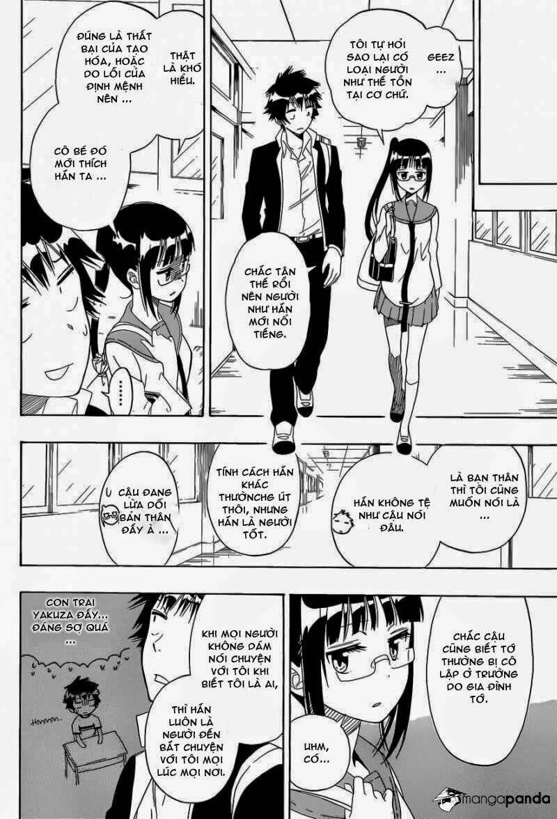 999 Nụ Hôn Bá Đạo Của Nam Thần: Chapter 141