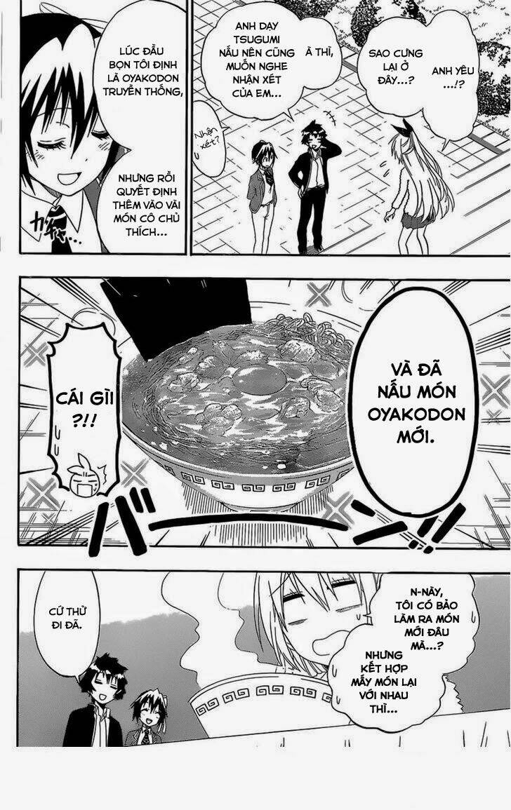 999 Nụ Hôn Bá Đạo Của Nam Thần: Chapter 149