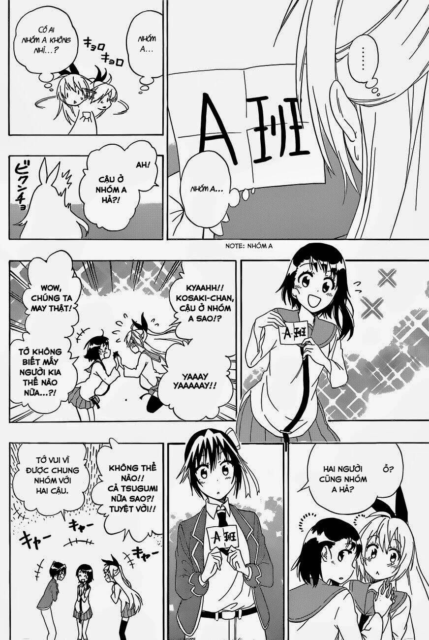 999 Nụ Hôn Bá Đạo Của Nam Thần: Chapter 150