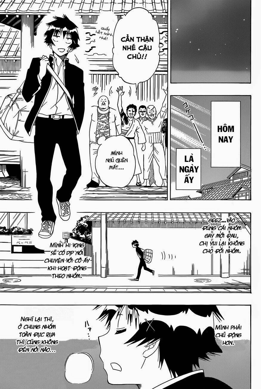 999 Nụ Hôn Bá Đạo Của Nam Thần: Chapter 150