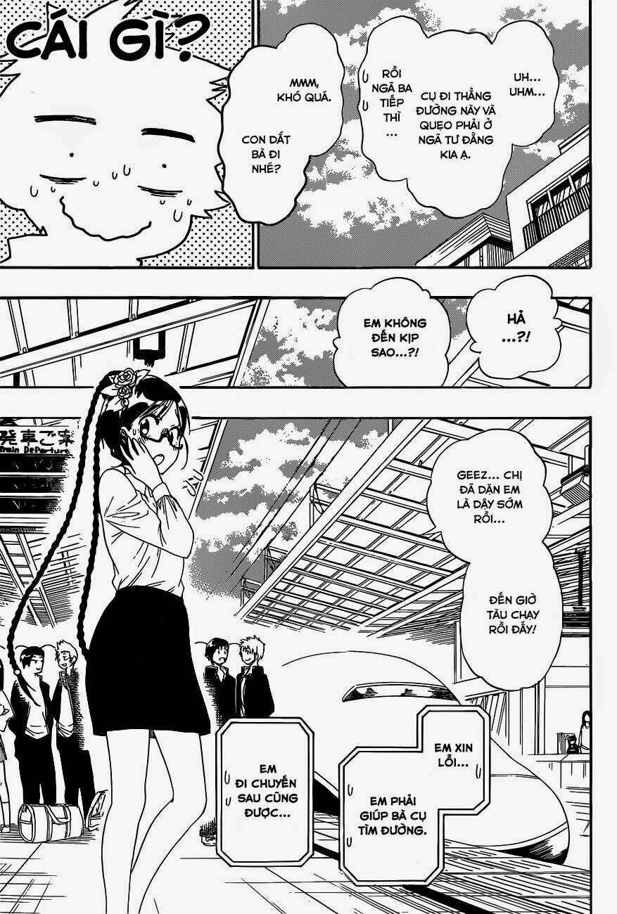 999 Nụ Hôn Bá Đạo Của Nam Thần: Chapter 150