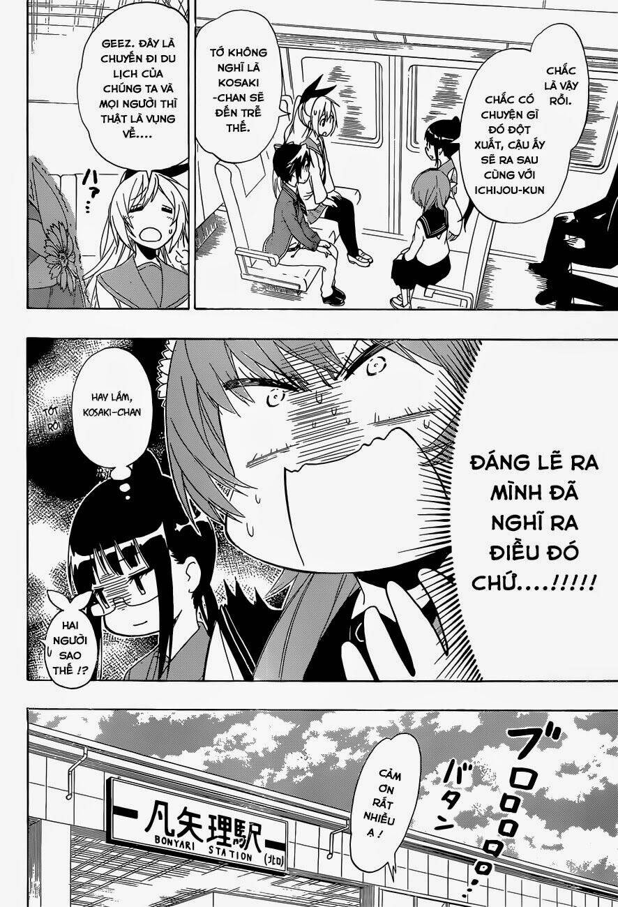 999 Nụ Hôn Bá Đạo Của Nam Thần: Chapter 151