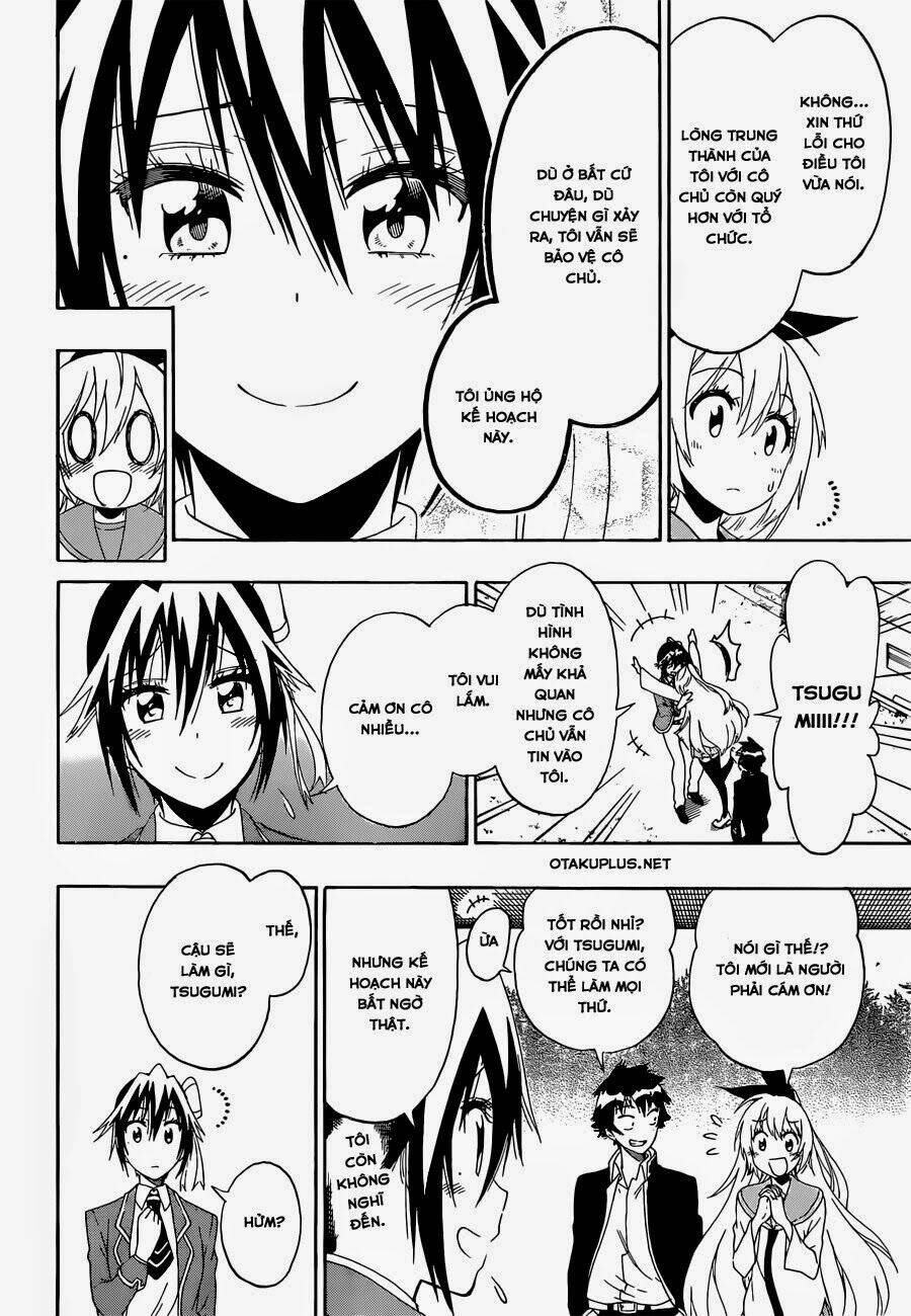 999 Nụ Hôn Bá Đạo Của Nam Thần: Chapter 160