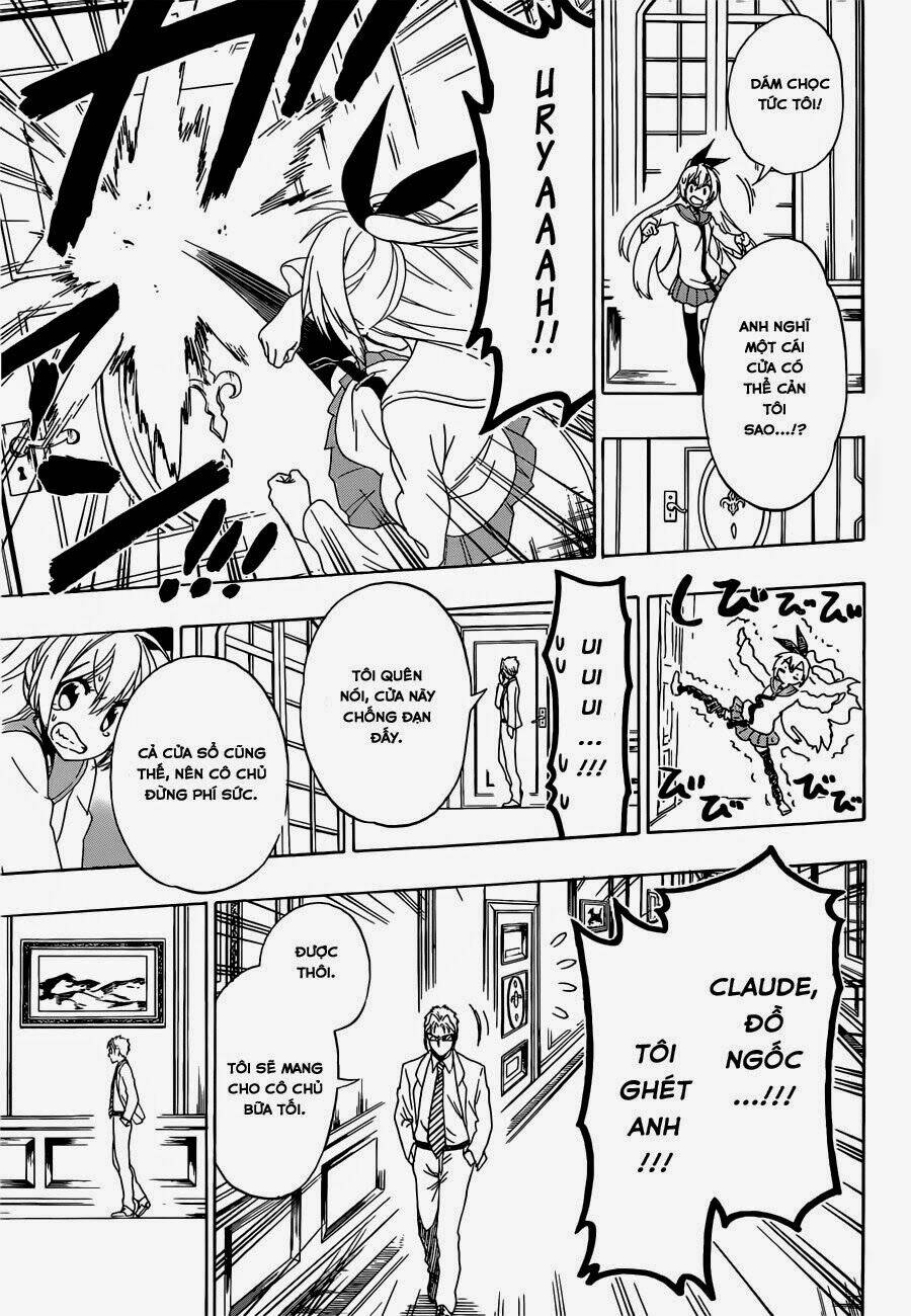 999 Nụ Hôn Bá Đạo Của Nam Thần: Chapter 160