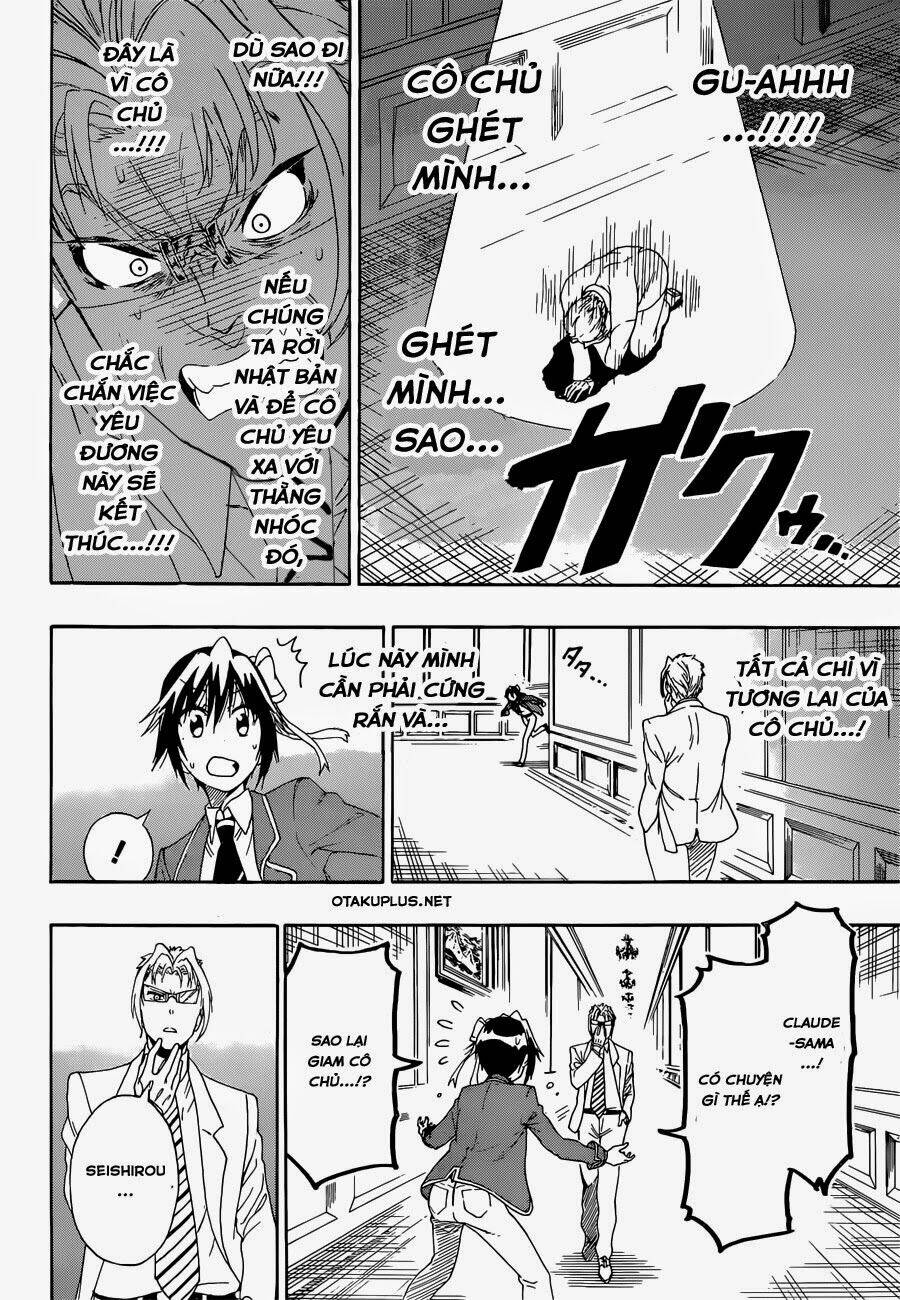 999 Nụ Hôn Bá Đạo Của Nam Thần: Chapter 160