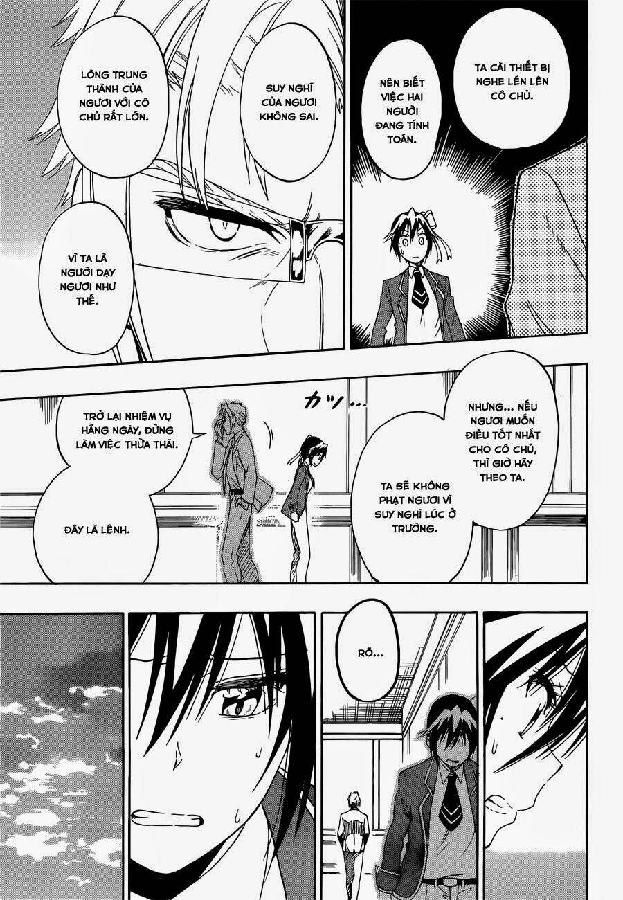 999 Nụ Hôn Bá Đạo Của Nam Thần: Chapter 160