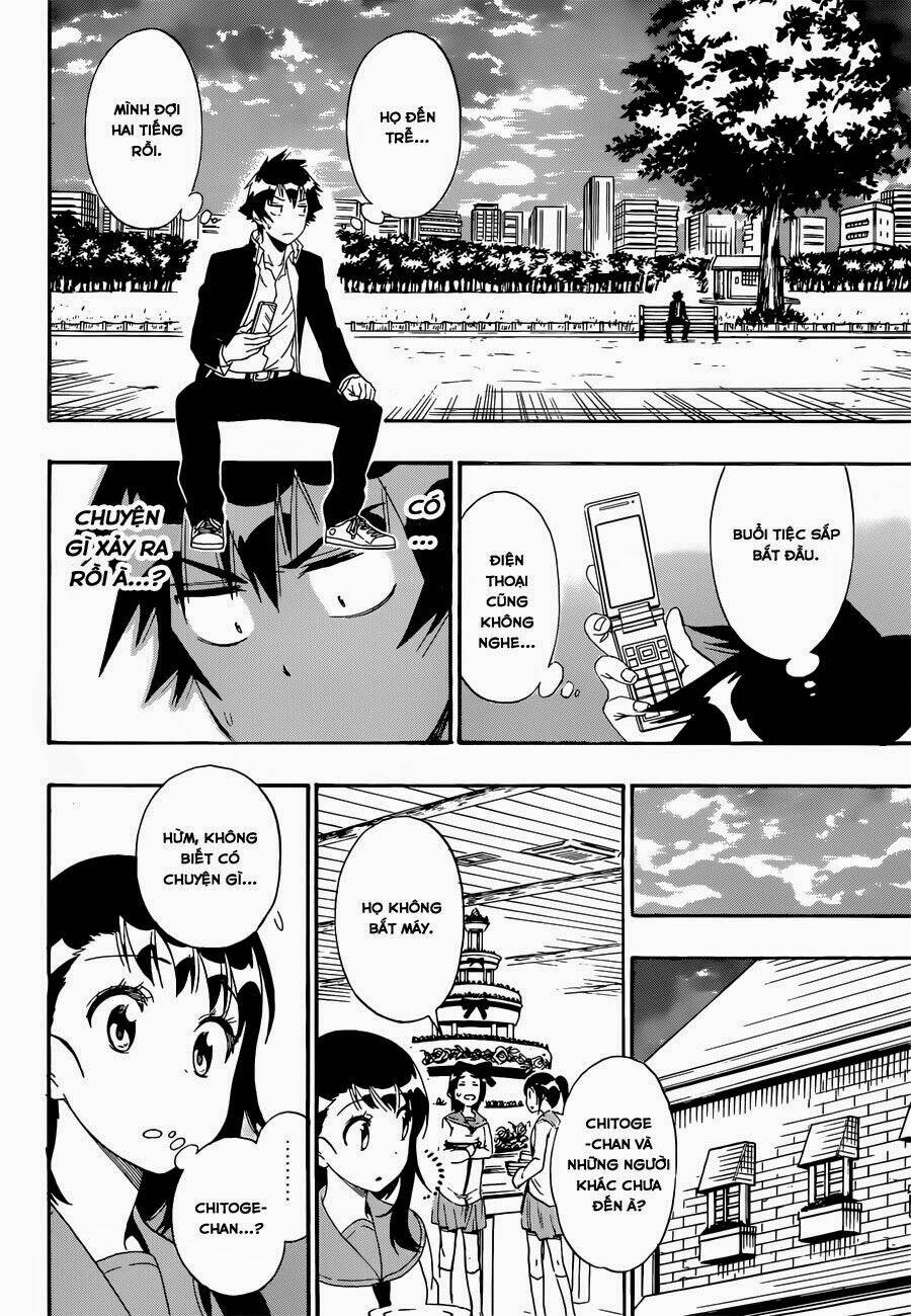 999 Nụ Hôn Bá Đạo Của Nam Thần: Chapter 160