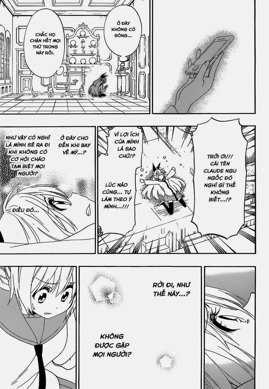 999 Nụ Hôn Bá Đạo Của Nam Thần: Chapter 160