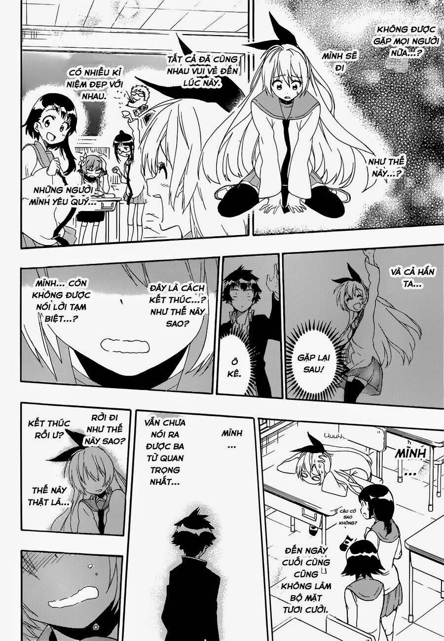 999 Nụ Hôn Bá Đạo Của Nam Thần: Chapter 160