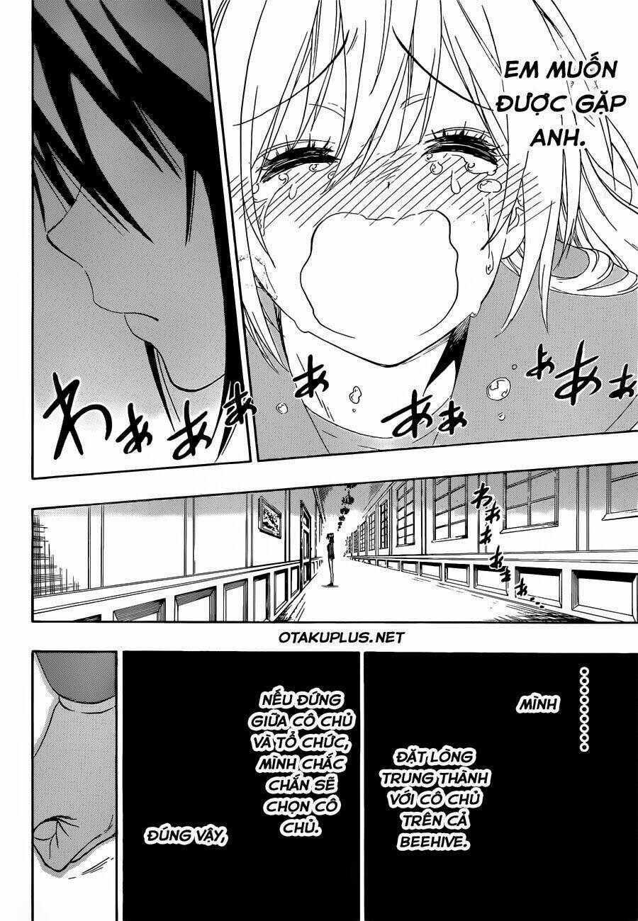 999 Nụ Hôn Bá Đạo Của Nam Thần: Chapter 160