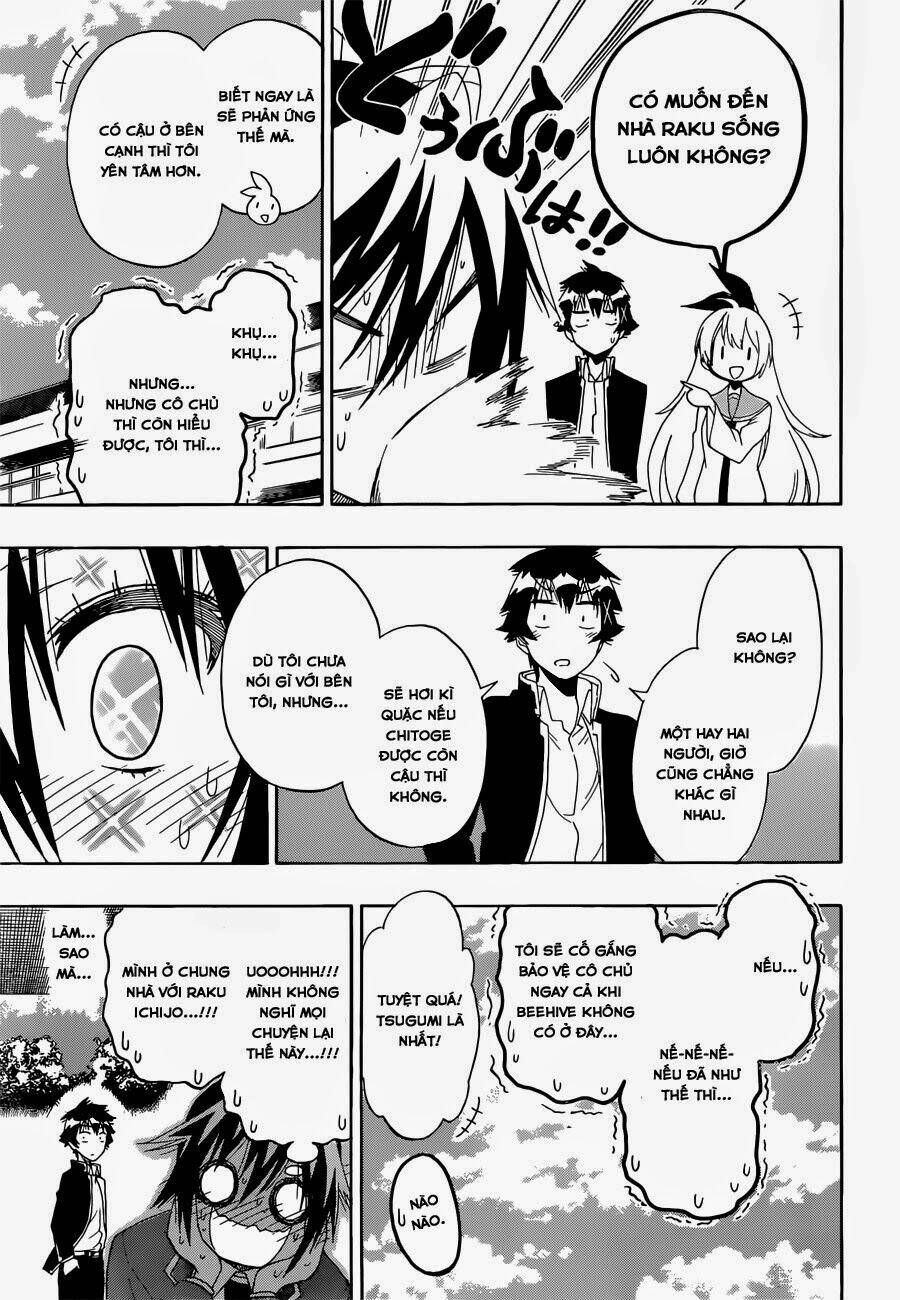 999 Nụ Hôn Bá Đạo Của Nam Thần: Chapter 160